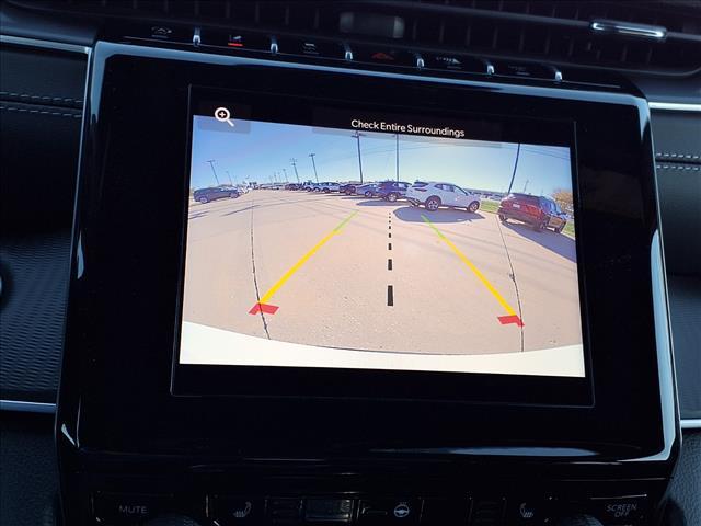 new 2025 Jeep Grand Cherokee L car, priced at $41,504