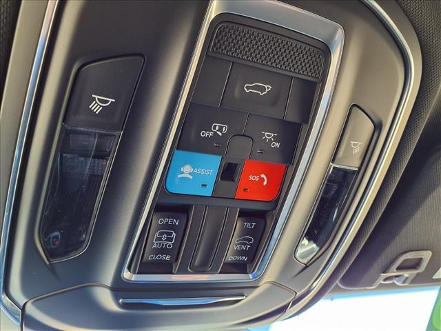 new 2025 Jeep Grand Cherokee L car, priced at $41,504