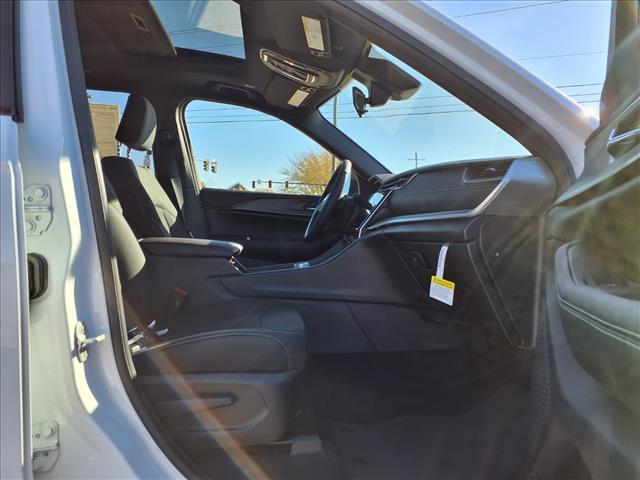 new 2025 Jeep Grand Cherokee L car, priced at $41,504