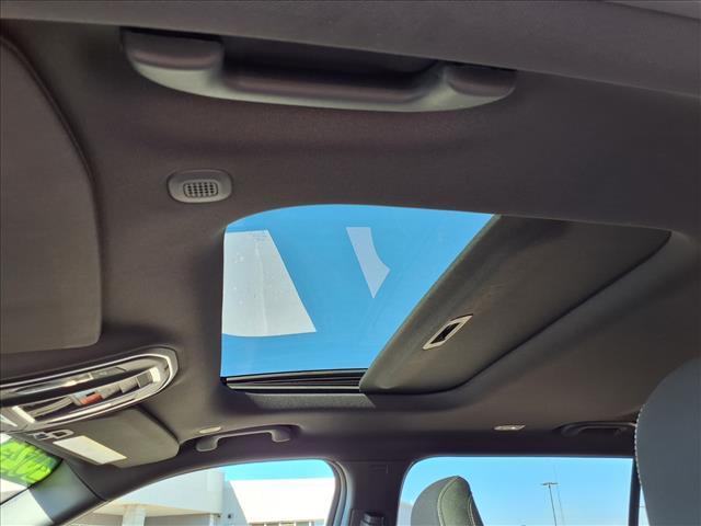 new 2025 Jeep Grand Cherokee L car, priced at $41,504