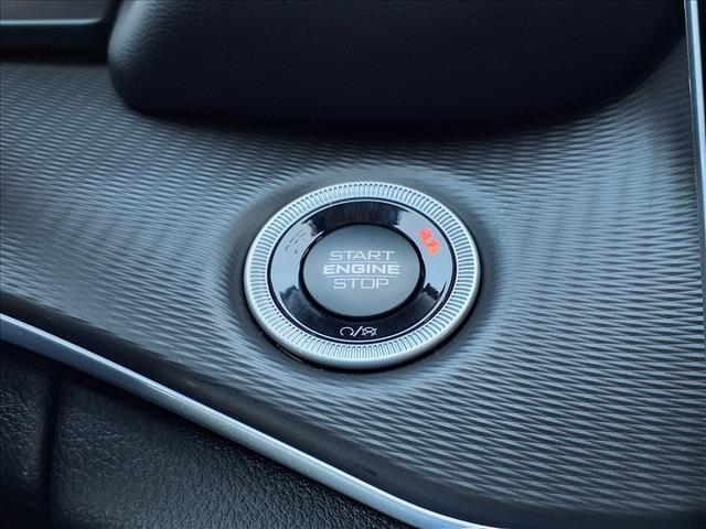 new 2025 Jeep Grand Cherokee L car, priced at $41,504