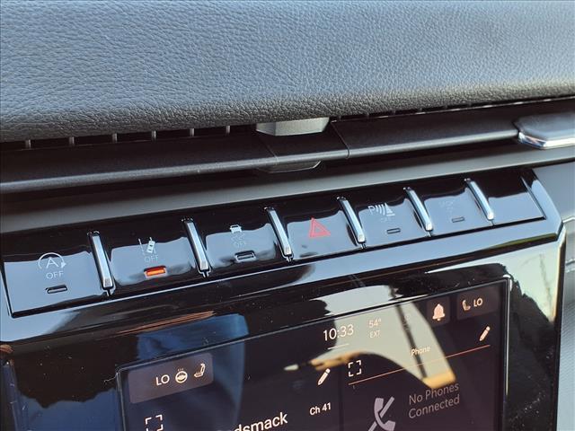 new 2025 Jeep Grand Cherokee L car, priced at $41,504