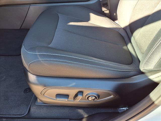 new 2025 Jeep Grand Cherokee L car, priced at $41,504