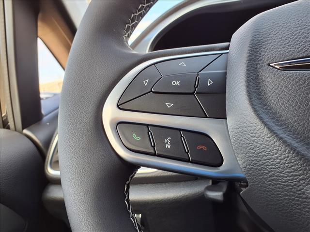 new 2026 Chrysler Pacifica car, priced at $47,685