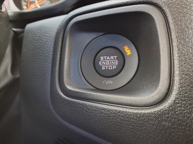 new 2026 Jeep Wrangler car, priced at $43,364