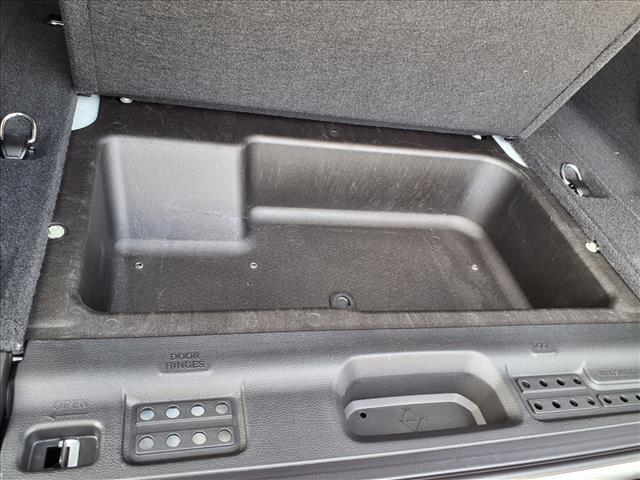 new 2026 Jeep Wrangler car, priced at $43,364