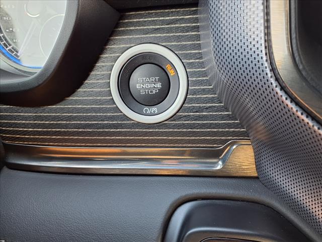 used 2020 Ram 1500 car, priced at $39,690