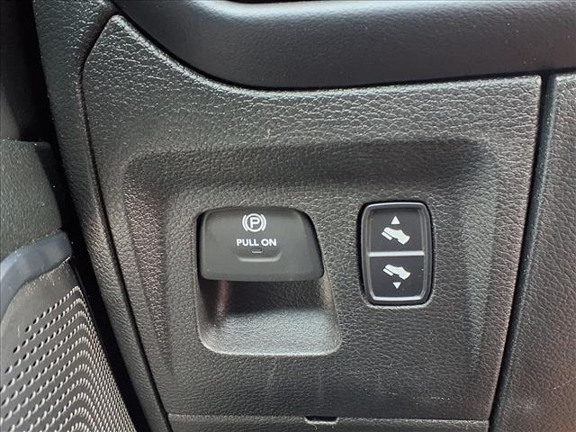 used 2020 Ram 1500 car, priced at $39,690