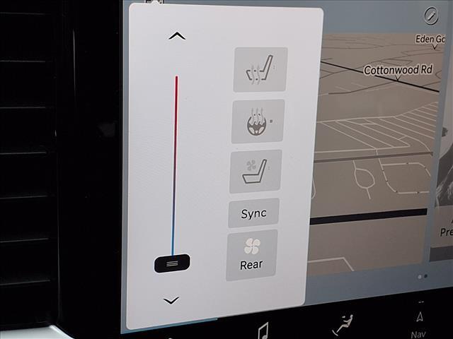 new 2026 Chrysler Pacifica car, priced at $49,310