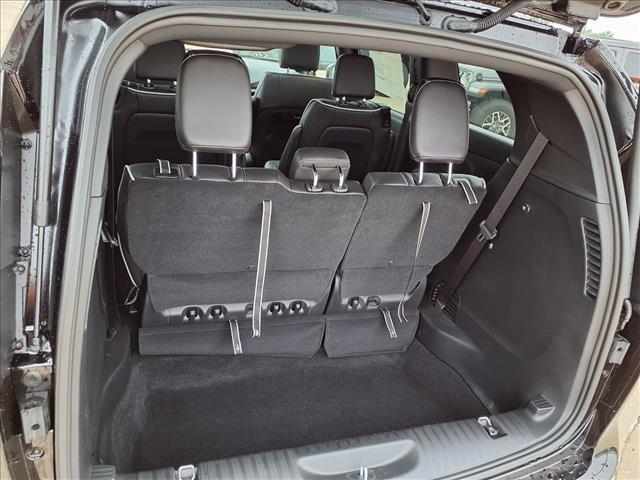 new 2026 Chrysler Pacifica car, priced at $49,310