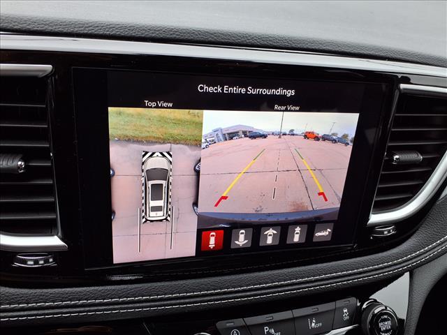 new 2026 Chrysler Pacifica car, priced at $49,310