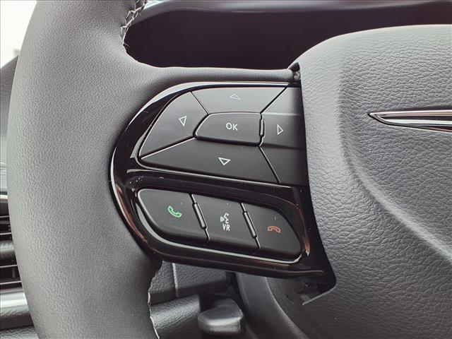 new 2026 Chrysler Pacifica car, priced at $49,310