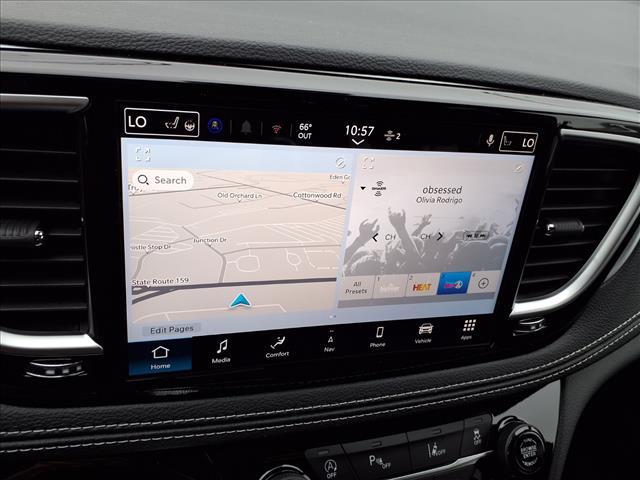 new 2026 Chrysler Pacifica car, priced at $49,310