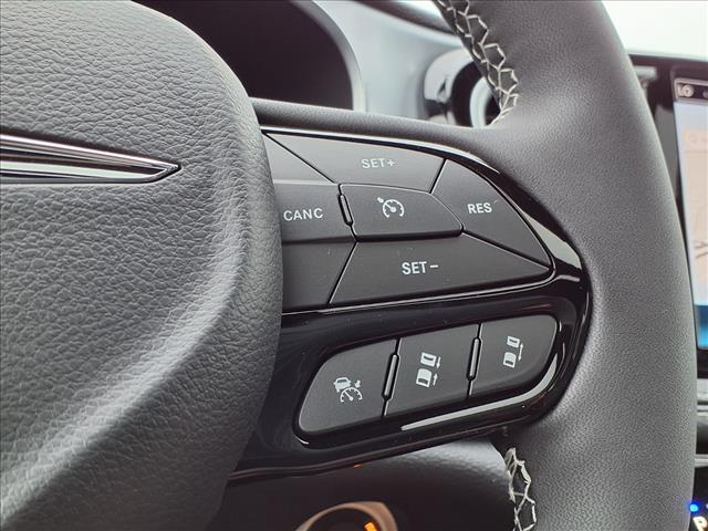 new 2026 Chrysler Pacifica car, priced at $49,310