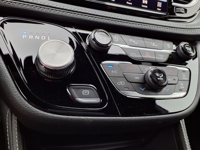 new 2026 Chrysler Pacifica car, priced at $49,310