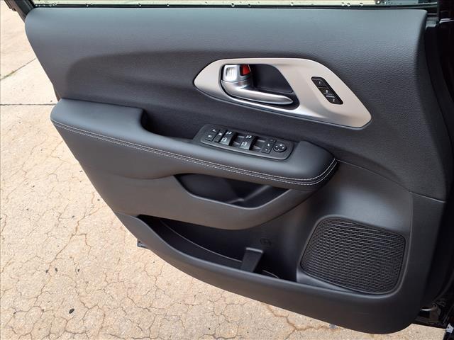 new 2026 Chrysler Pacifica car, priced at $49,310