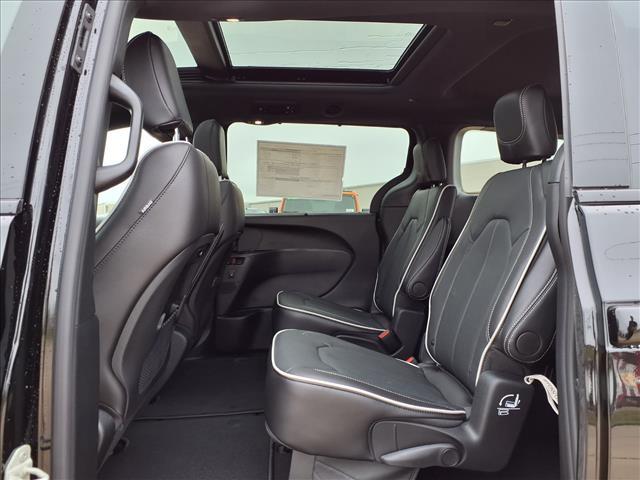 new 2026 Chrysler Pacifica car, priced at $49,310
