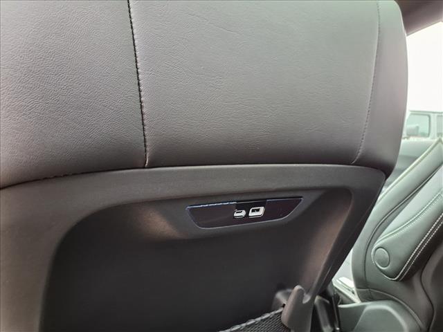 new 2026 Chrysler Pacifica car, priced at $49,310