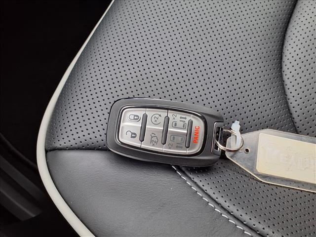 new 2026 Chrysler Pacifica car, priced at $49,310