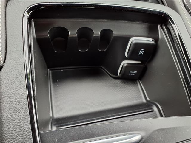 new 2026 Chrysler Pacifica car, priced at $49,310