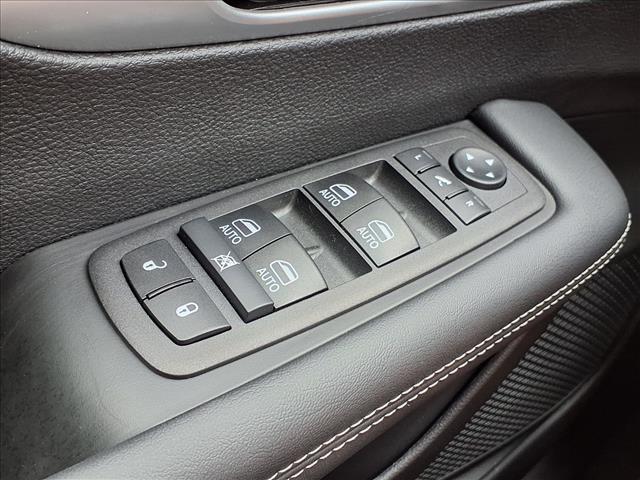 new 2026 Chrysler Pacifica car, priced at $49,310