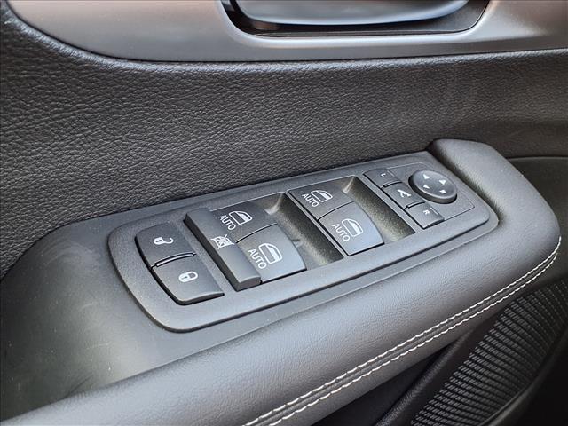 new 2026 Chrysler Pacifica car, priced at $43,709