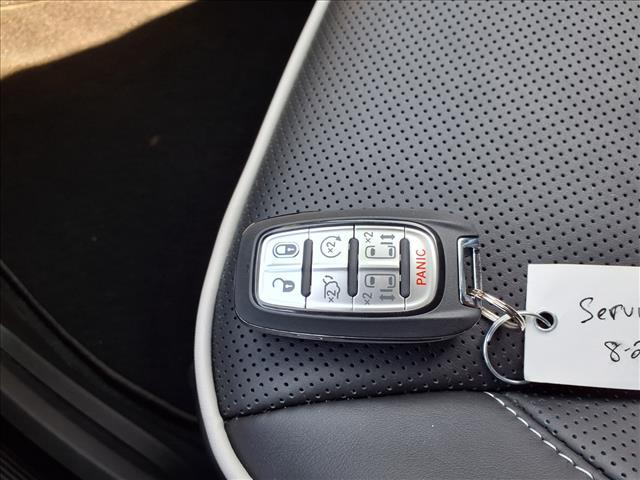 new 2026 Chrysler Pacifica car, priced at $43,709