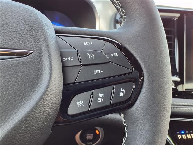 new 2026 Chrysler Pacifica car, priced at $43,709