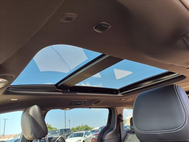 new 2026 Chrysler Pacifica car, priced at $43,709