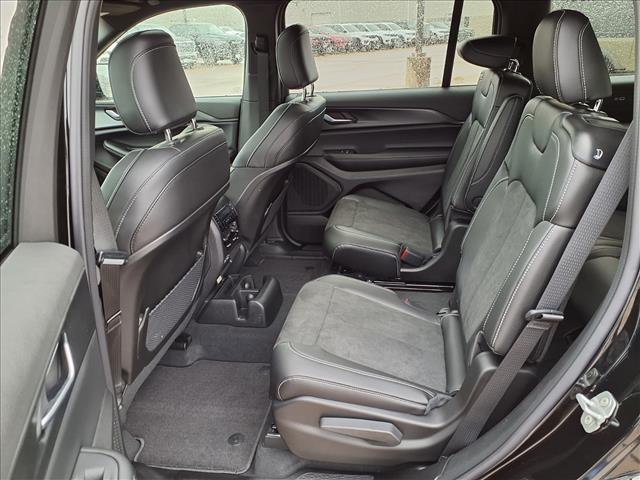 new 2025 Jeep Grand Cherokee L car, priced at $47,329