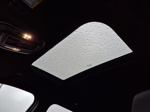 new 2025 Jeep Grand Cherokee L car, priced at $47,329