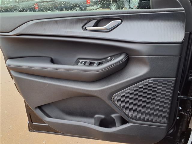 new 2025 Jeep Grand Cherokee L car, priced at $47,329