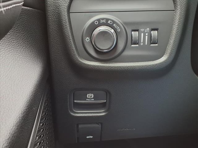 new 2025 Jeep Grand Cherokee L car, priced at $47,329