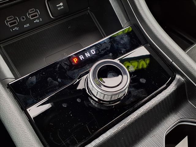 new 2025 Jeep Grand Cherokee L car, priced at $47,329