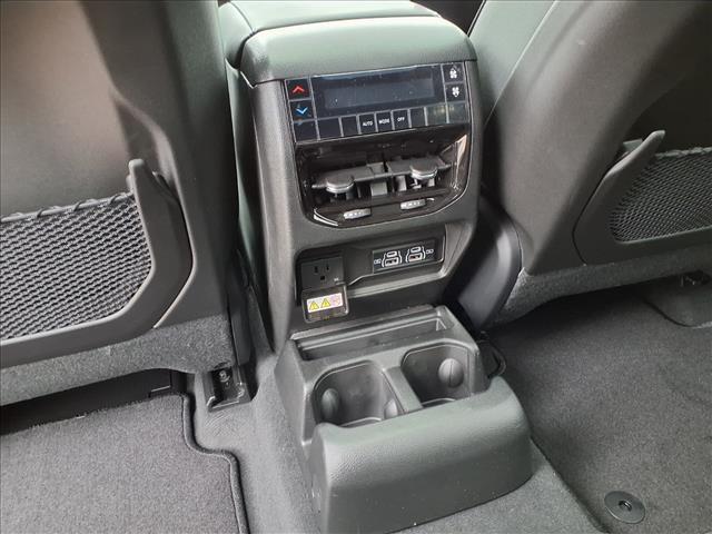 new 2025 Jeep Grand Cherokee L car, priced at $47,329