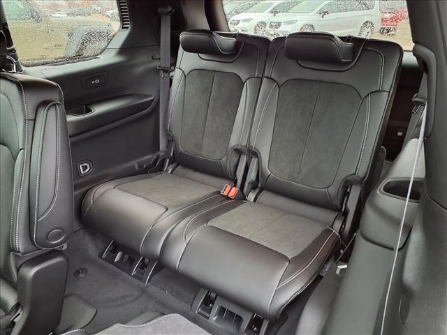 new 2025 Jeep Grand Cherokee L car, priced at $47,329