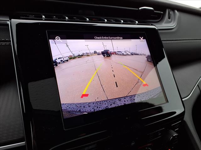 new 2025 Jeep Grand Cherokee L car, priced at $47,329