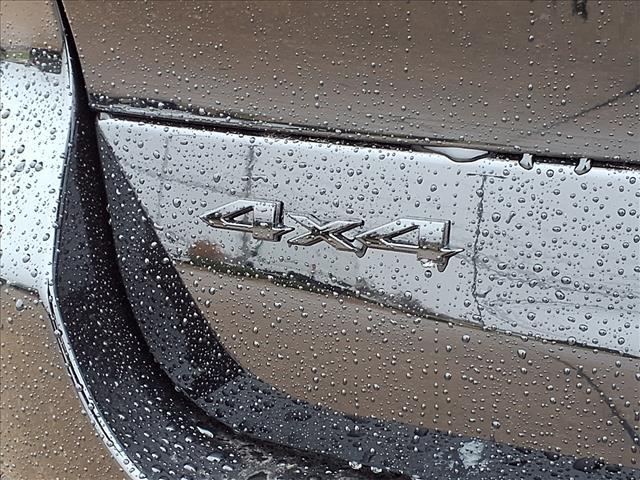 new 2025 Jeep Grand Cherokee L car, priced at $47,329