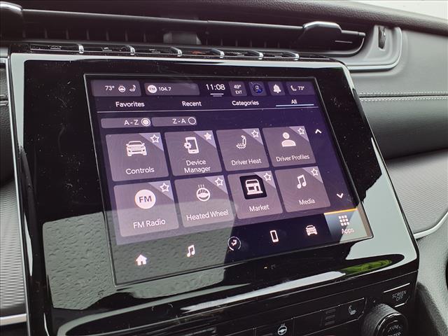 new 2025 Jeep Grand Cherokee L car, priced at $47,329