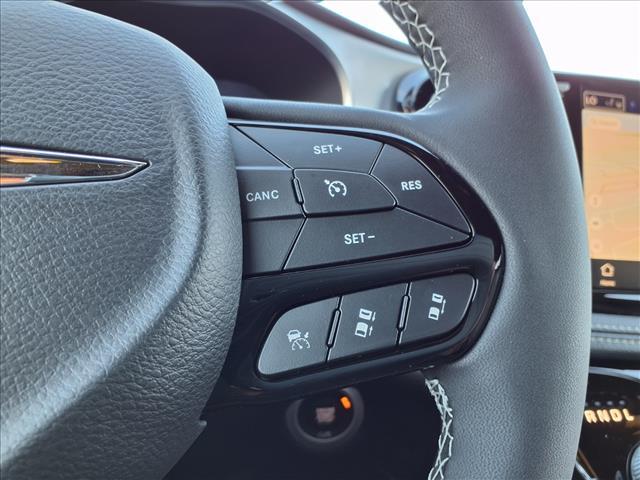 new 2026 Chrysler Pacifica car, priced at $52,659