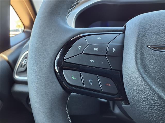 new 2026 Chrysler Pacifica car, priced at $52,659