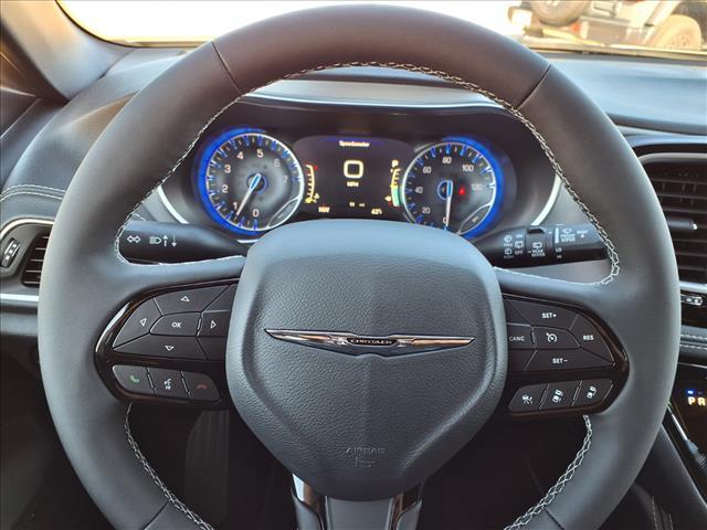 new 2026 Chrysler Pacifica car, priced at $52,659