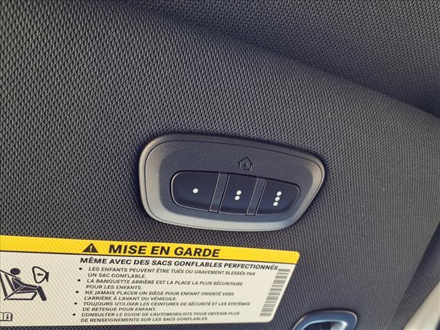 new 2026 Chrysler Pacifica car, priced at $52,659