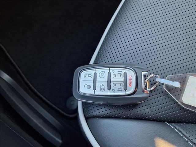 new 2026 Chrysler Pacifica car, priced at $52,659