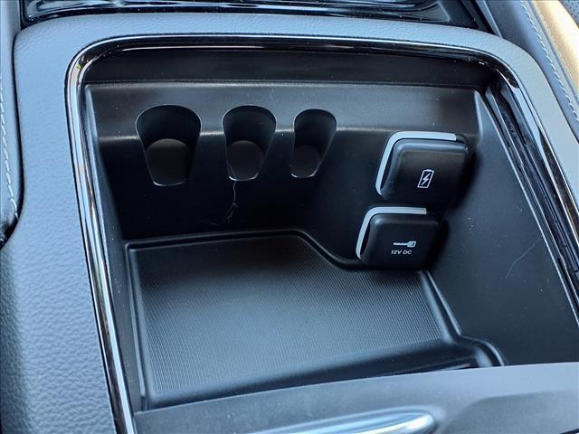 new 2026 Chrysler Pacifica car, priced at $52,659