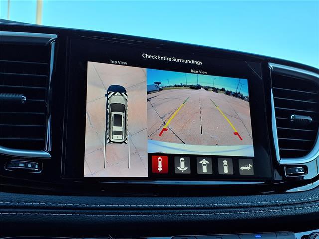 new 2026 Chrysler Pacifica car, priced at $52,659