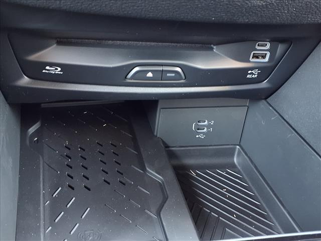 new 2026 Chrysler Pacifica car, priced at $52,659