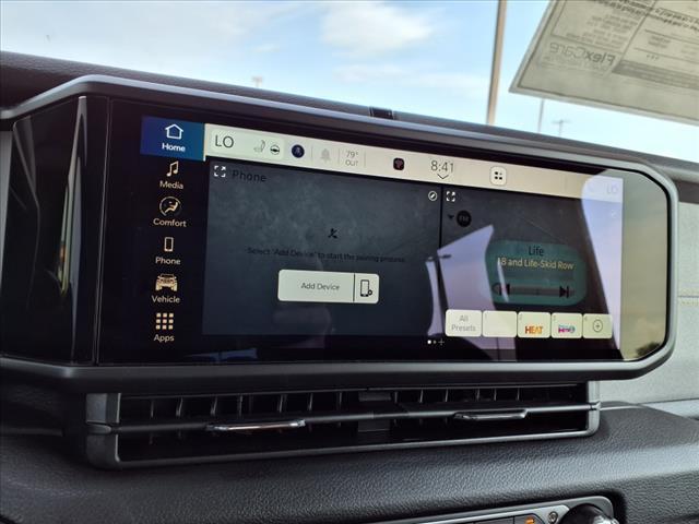 new 2025 Jeep Wrangler car, priced at $45,597