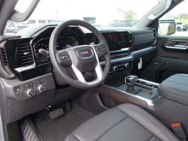 new 2025 GMC Sierra 1500 car, priced at $60,269