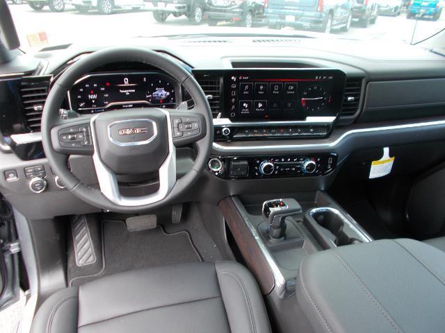 new 2025 GMC Sierra 1500 car, priced at $60,269